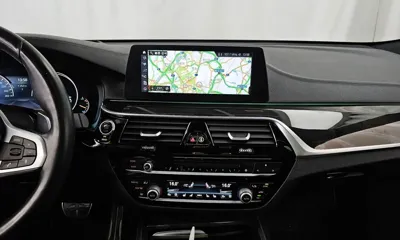 BMW Gran Turismo 2018, 117500 км, за 27900000 KRW - фото 14
