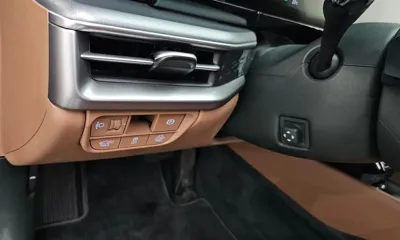 Hyundai Grandeur 2023, 62027 км, за 33100000 KRW - фото 20