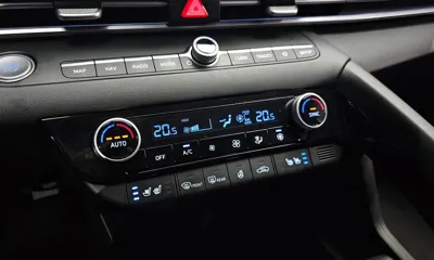 Hyundai Avante 2025, 16526 км, за 21800000 KRW - фото 27