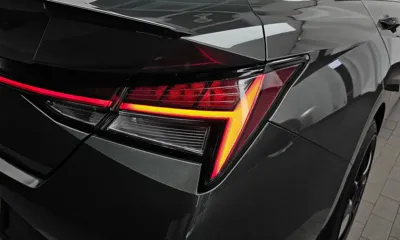 Hyundai Avante 2021, 121647 км, за 25000000 KRW - фото 23