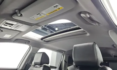 Honda CR-V 2017, 120475 км, за 19900000 KRW - фото 29