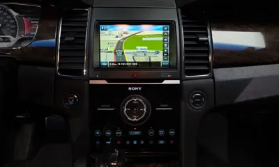 Ford Taurus 2015, 101788 км, за 6200000 KRW - фото 14