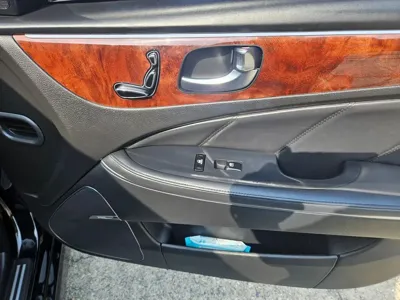 Hyundai Equus 2015, 128000 км, за 13800000 KRW - фото 20