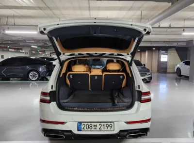 Genesis GV80 2022, 30873 км, за 53900000 KRW - фото 8