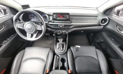 Kia K3 2019, 131577 км, за 8900000 KRW - фото 7