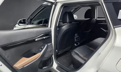 Kia Seltos 2020, 53285 км, за 18000000 KRW - фото 26