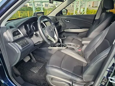 KG_Mobility_Ssangyong TIBOLI 2016, 67723 км, за 8500000 KRW - фото 8