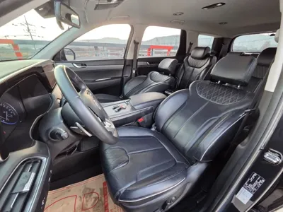 Hyundai Palisade 2019, 68204 км, за 23900000 KRW - фото 9