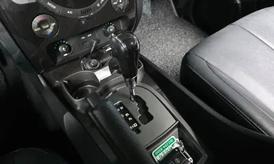 KG_Mobility_Ssangyong Rexton 2015, 229247 км, за 4900000 KRW - фото 9
