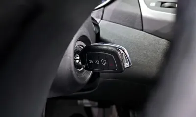 Hyundai Avante 2016, 92444 км, за 6500000 KRW - фото 19