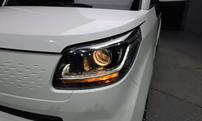 Kia Ray 2022, 66369 км, за 10900000 KRW - фото 22