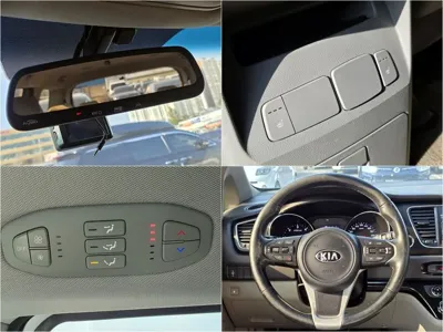 Kia Canival 2016, 206778 км, за 6700000 KRW - фото 11