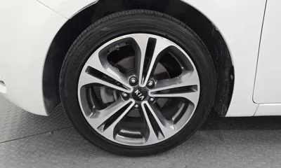 Kia K3 2015, 111471 км, за 6200000 KRW - фото 5