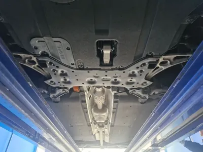 Kia K7 2021, 115592 км, за 21900000 KRW - фото 20