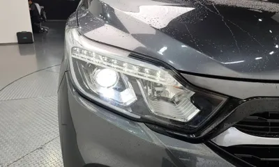 KG_Mobility_Ssangyong Rexton 2018, 107666 км, за 16500000 KRW - фото 22