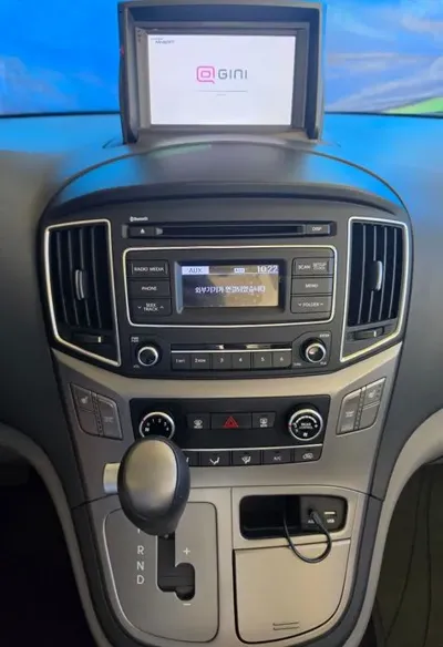 Hyundai Starex 2017, 44070 км, за 12500000 KRW - фото 9