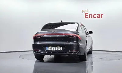 Hyundai Grandeur 2020, 67393 км, за 24300000 KRW