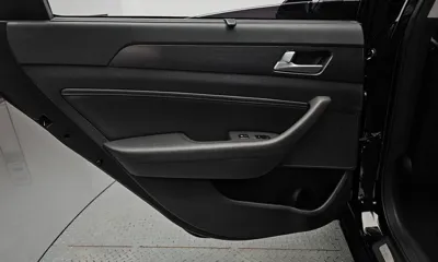 Hyundai Sonata 2015, 113520 км, за 9990000 KRW - фото 25