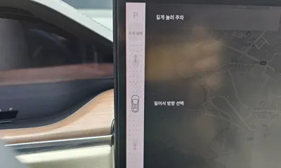 Tesla Model X 2024, 33297 км, за 999990000 KRW - фото 9