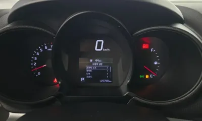 Kia Ray 2022, 129748 км, за 6800000 KRW - фото 8