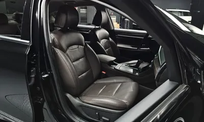 Hyundai Grandeur 2018, 75299 км, за 18000000 KRW - фото 26