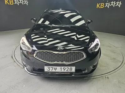 Kia K7 2015, 232422 км, за 5990000 KRW