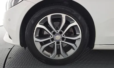 Mercedes-Benz C-Class 2017, 82383 км, за 15990000 KRW - фото 5