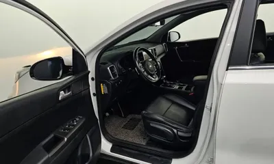 Kia Sportage 2019, 55173 км, за 15400000 KRW - фото 10