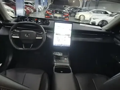 Changan Eado 2024, 15800 км, за 53400 CNY - фото 10
