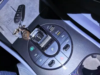 BYD Seal 06GT 2025, 16500 км, за 116700 CNY - фото 7