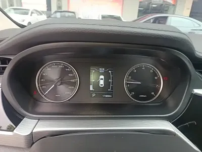 Chery Arrizo 5 2025, 17400 км, за 46800 CNY - фото 12
