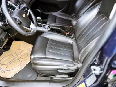 ChevroletGMDaewoo Cruze 2016, 110529 км, за 3700000 KRW - фото 18