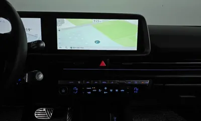 Hyundai Ioniq6 2023, 98997 км, за 30700000 KRW - фото 14