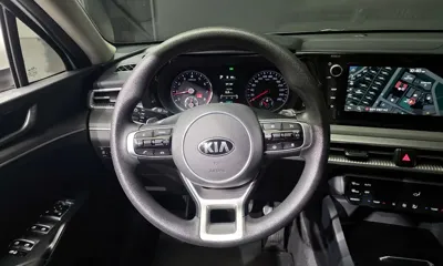 Kia K5 2021, 72842 км, за 16300000 KRW - фото 13
