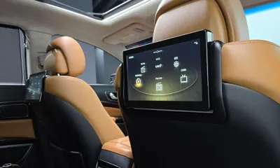 Kia K9 2015, 151084 км, за 14900000 KRW - фото 28