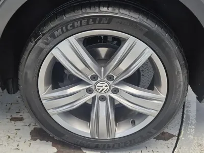 Volkswagen Tiguan 2018, 157713 км, за 20100000 KRW - фото 19
