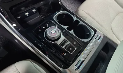 Kia Canival 2022, 46553 км, за 37000000 KRW - фото 9