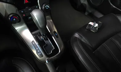 ChevroletGMDaewoo Cruze 2016, 58791 км, за 6500000 KRW - фото 9