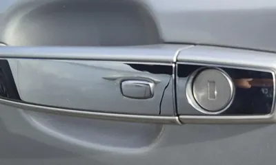 ChevroletGMDaewoo Trax 2019, 94300 км, за 6300000 KRW - фото 12