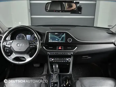 Hyundai Grandeur 2018, 116571 км, за 11500000 KRW - фото 7