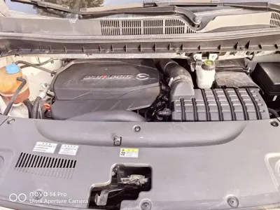 GAC Motor Trumpchi M8 2021, 90000 км, за 108900 CNY - фото 12