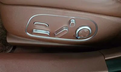 Genesis G90 2023, 79053 км, за 62800000 KRW - фото 30