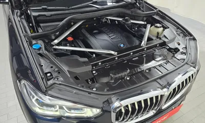 BMW X5 2021, 59518 км, за 68900000 KRW - фото 6
