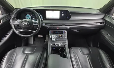 Hyundai Palisade 2023, 59941 км, за 37500000 KRW - фото 7