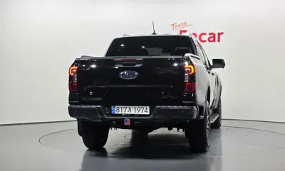 Ford Ranger 2023, 57407 км, за 43900000 KRW - фото 4
