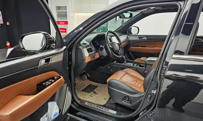 KG_Mobility_Ssangyong Rexton 2018, 146123 км, за 12700000 KRW - фото 10