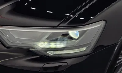Audi A6 2023, 9036 км, за 48500000 KRW - фото 22