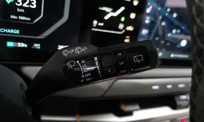 Kia EV3 2025, 26177 км, за 37990000 KRW - фото 30
