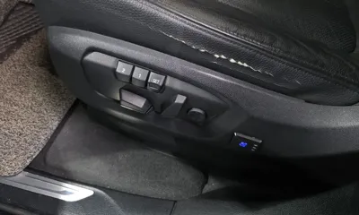 BMW X6 2016, 203961 км, за 17900000 KRW - фото 19