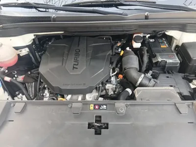 Kia Canival 2022, 78000 км, за 27500000 KRW - фото 20